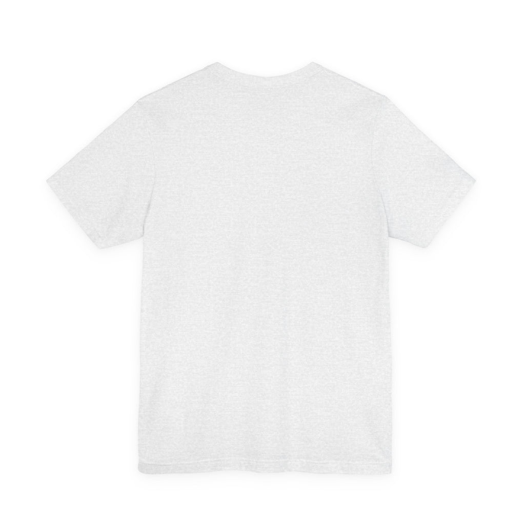Ask Me What A CNA Does. I'll Be Here A While. — CNA Tee (Light Garments)