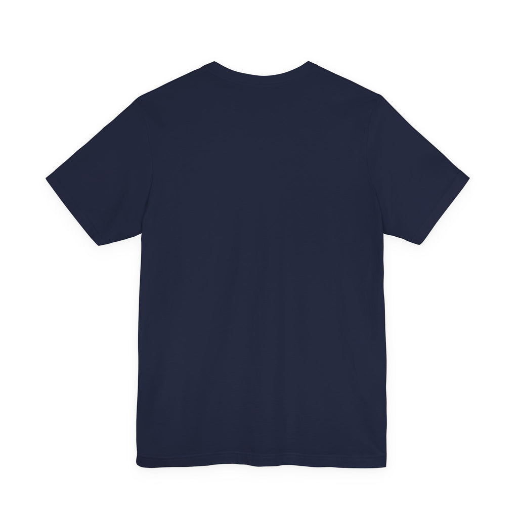Ask Me What A CNA Does. I'll Be Here A While. — CNA Tee (Dark Garments)