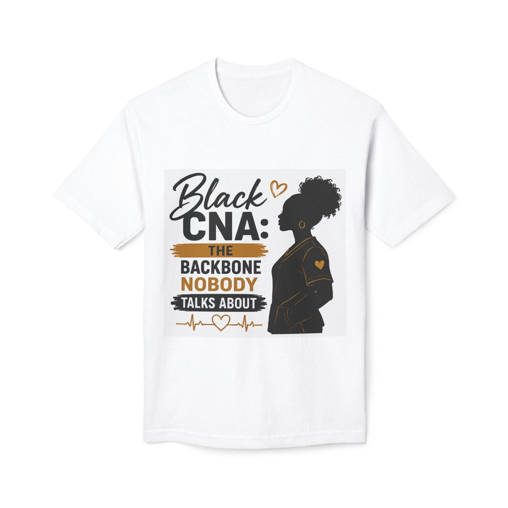 Backbone, Certified — CNA Pride Tee