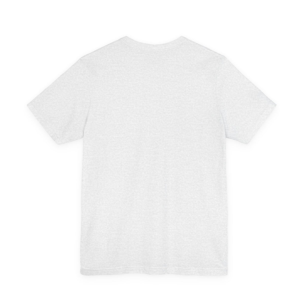 Certified. Nursing. Assistant. Say The Whole Thing. — CNA Tee (Light Garments)