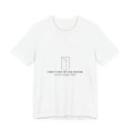 First One In The Room. Every Single Time. — CNA Gift Tee (Light Garments)