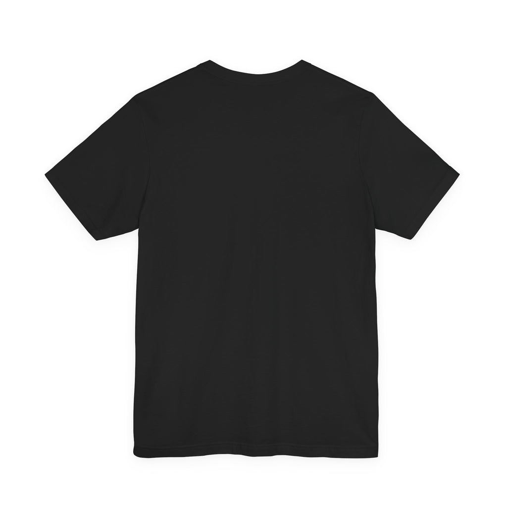 I Became My Father's Nurse Without Applying For The Job — Caregiver Tee (Dark Garments)